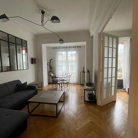Appartement Square Alziary Nice Luaran gambar