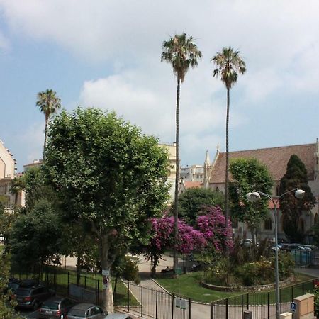 Appartement Square Alziary Nice Luaran gambar