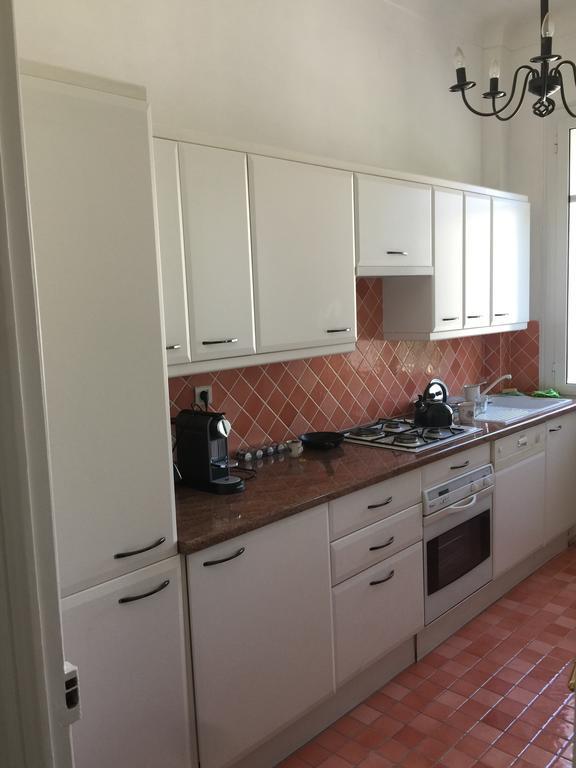 Appartement Square Alziary Nice Bilik gambar