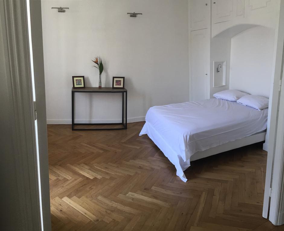 Appartement Square Alziary Nice Bilik gambar