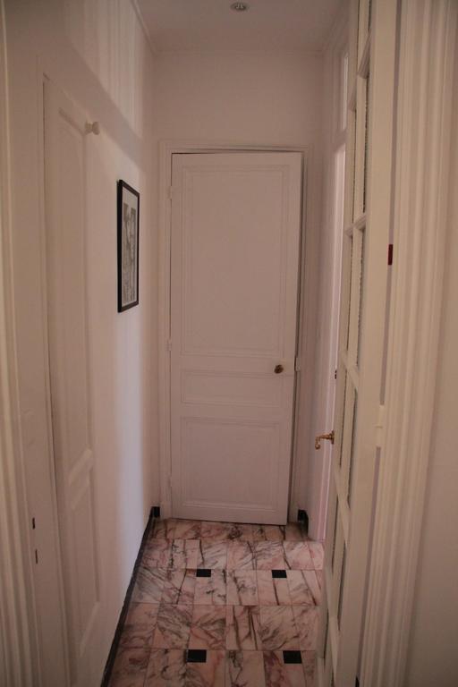 Appartement Square Alziary Nice Luaran gambar