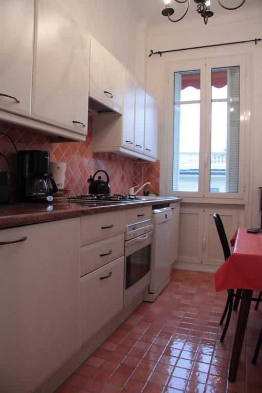 Appartement Square Alziary Nice Luaran gambar