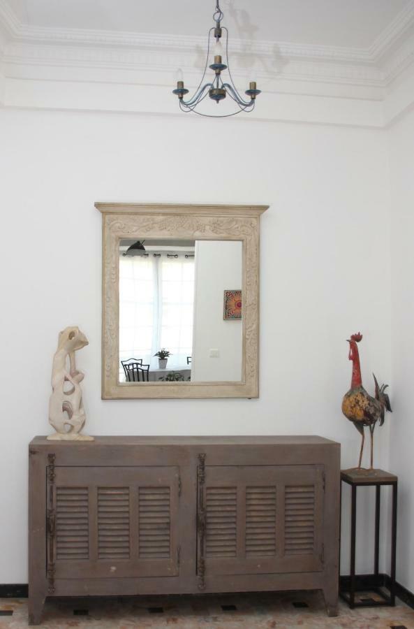 Appartement Square Alziary Nice Luaran gambar