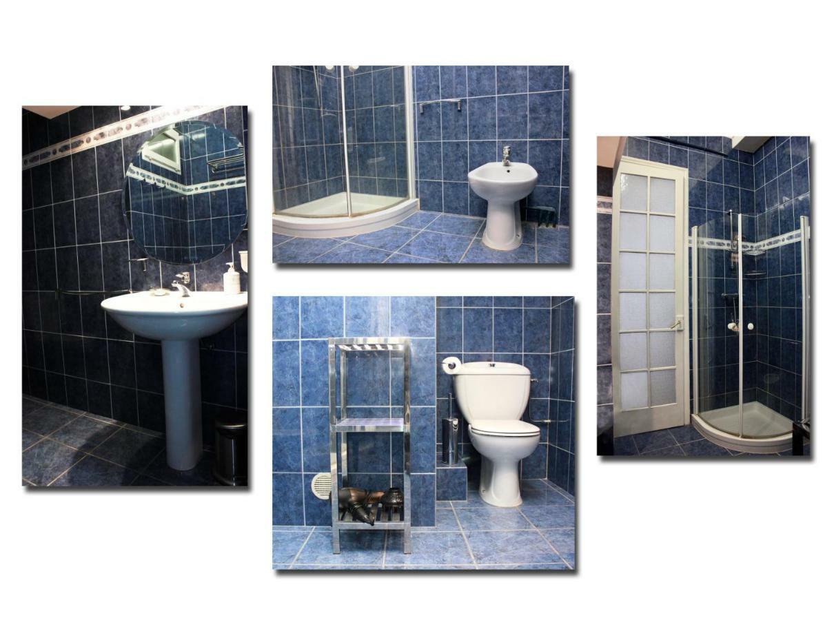 Appartement Square Alziary Nice Luaran gambar