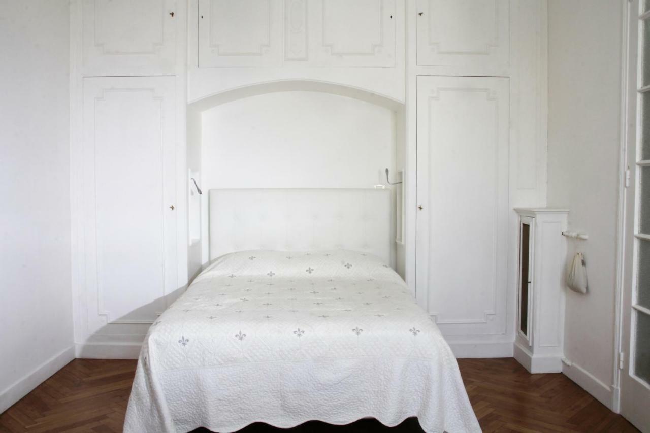 Appartement Square Alziary Nice Luaran gambar
